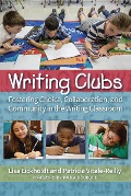 Cover-Bild zum Titel 'Writing Clubs' von 'Lisa Eickholdt, Patricia Vitale-Reilly'