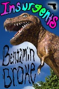 Insurgents - Benjamin Broke