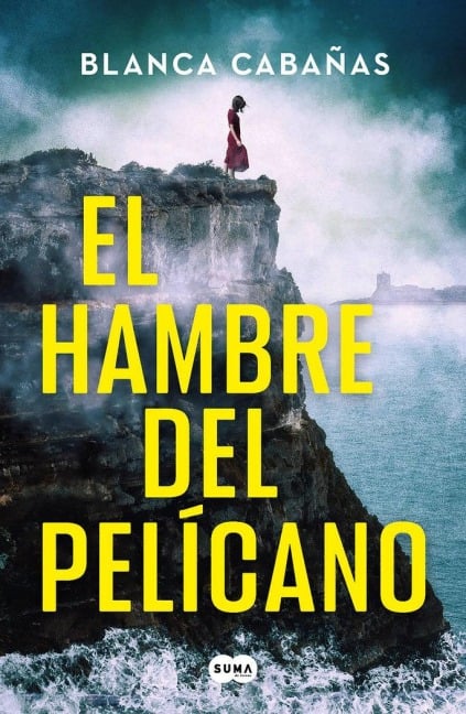 El Hambre del Pelícano / Hunger of the Pelican - Blanca Cabañas