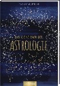 Cover-Bild zum Titel 'Das kleine Buch der Astrologie' von 'Marion Williamson'