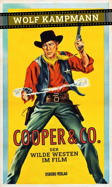 Cooper & Co. - Wolf Kampmann