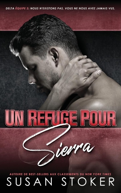 Un refuge pour Sierra - Susan Stoker