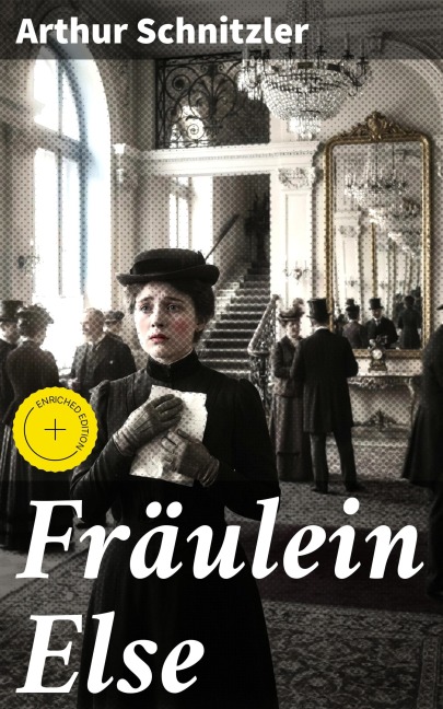 Fräulein Else - Arthur Schnitzler