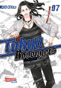 Tokyo Revengers: E-Manga 7 - Ken Wakui