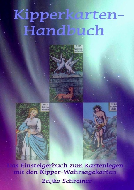 Kipperkarten-Handbuch - Zeljko Schreiner