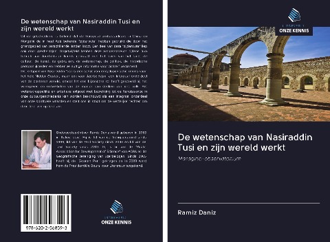 De wetenschap van Nasiraddin Tusi en zijn wereld werkt - Ramiz Daniz