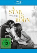Cover-Bild zum Titel 'A Star Is Born' von 'Eric Roth, Bradley Cooper, Will Fetters, William A. Wellman, Robert Carson'