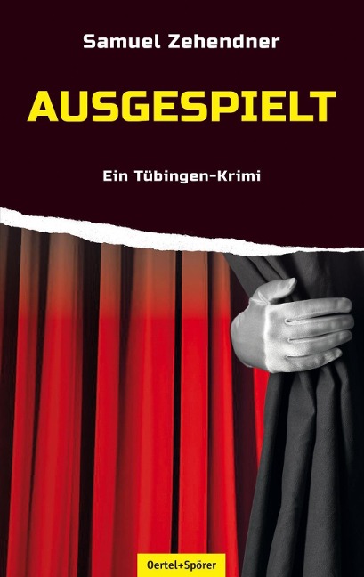 Ausgespielt - Samuel Zehendner