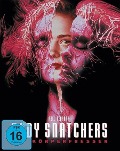 Body Snatchers - Die Körperfresser - Jack Finney, Raymond Cistheri, Larry Cohen, Stuart Gordon, Dennis Paoli