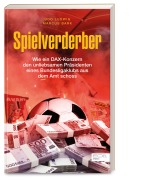 Cover-Bild zum Titel 'Spielverderber' von 'Udo Ludwig, Marcus Bark'