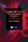 Cover-Bild zum Titel 'Game of X v.2' von 'Rusel Demaria'