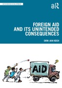 Cover-Bild zum Titel 'Foreign Aid and Its Unintended Consequences' von 'Dirk-Jan Koch'