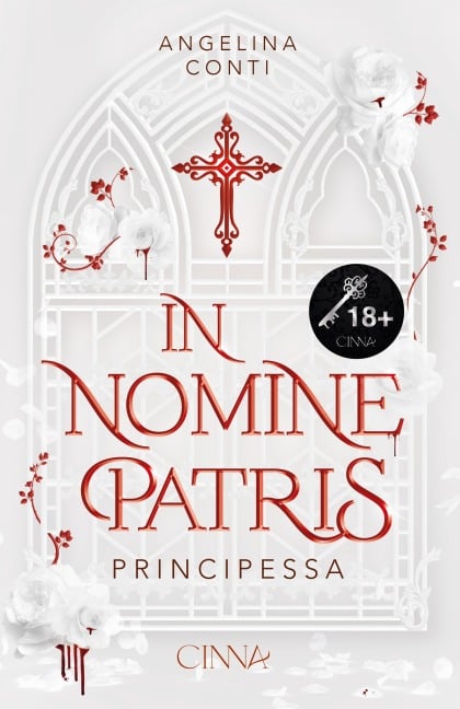 In Nomine Patris - Principessa - Angelina Conti