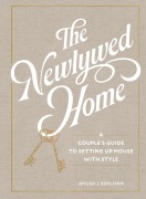 Cover-Bild zum Titel 'The Newlywed Home' von 'Anush Benliyan'