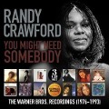 Warner Bros Recordings 1977-1993 (3CD Digipak) - Randy Crawford