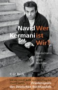 Cover-Bild zum Titel 'Wer ist Wir?' von 'Navid Kermani'