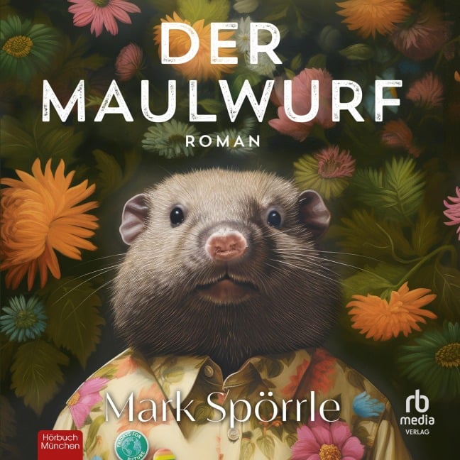 Der Maulwurf - Mark Spörrle