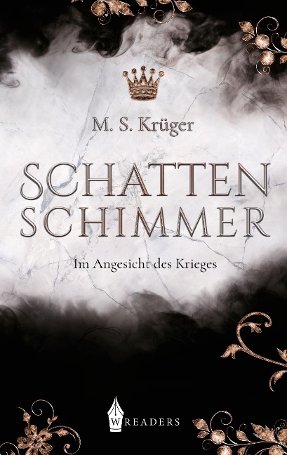 Schattenschimmer - M. S. Krüger