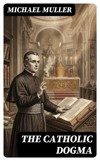 The Catholic Dogma - Michael Muller