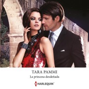 Cover-Bild zum Titel 'La princesa desdeñada' von 'Tara Pammi'