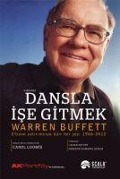 Cover-Bild zum Titel 'Dansla Ise Gitmek' von 'Warren Buffett'
