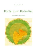 Cover-Bild zum Titel 'Portal zum Potential' von 'Carola Hesselschwerdt'