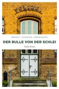 Cover-Bild zum Titel 'Der Bulle von der Schlei' von 'Bengt Thomas Jörnsson'