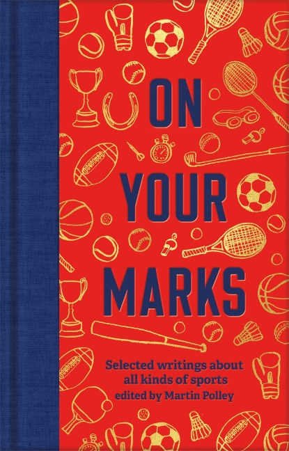 On Your Marks - 