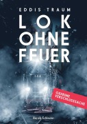 Cover-Bild zum Titel 'Eddis Traum' von 'Harald Schleuter'