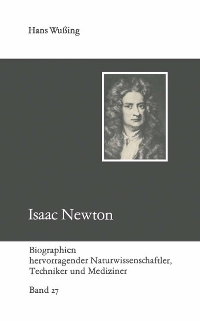 Isaac Newton - 