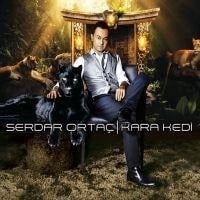 Kara Kedi CD - Serdar Ortac