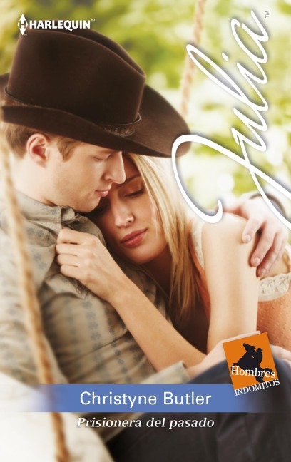Prisionera del pasado - Christyne Butler
