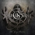 Cover-Bild zum Titel 'The Grey Realms' von 'Lost In Grey'