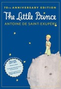 Cover-Bild zum Titel 'The Little Prince 70th Anniversary Gift Set' von 'Antoine de Saint-Exupéry'