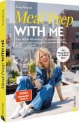 Meal Prep with Me - Svenja Ostwald