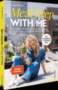Cover-Bild zum Titel 'Meal Prep with Me' von 'Svenja Ostwald'