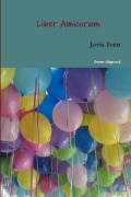 Cover-Bild zum Titel 'Liber Amicorum Joris Iven' von 'Dichters Deelnemers'