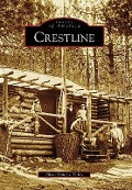 Cover-Bild zum Titel 'Crestline' von 'Rhea-Frances Tetley'