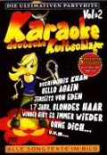 Deutsche Kultschlager Vol.2 - Karaoke/Various
