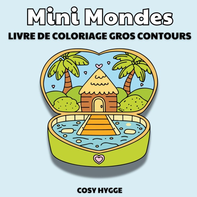 Mini Mondes - Cosy Hygge