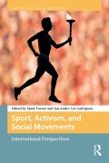Cover-Bild zum Titel 'Sport, Activism, and Social Movements' von ''