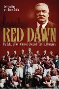 Cover-Bild zum Titel 'Red Dawn' von 'Jeff Goulding, Kieran Smith'