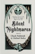 Cover-Bild zum Titel 'Silent Nightmares' von ''