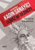Cover-Bild zum Titel 'Kadin Sanayici Olmaz mi Dediniz' von 'Yalcin Pasli'