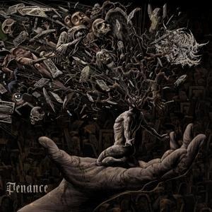 Penance - Bound In Fear