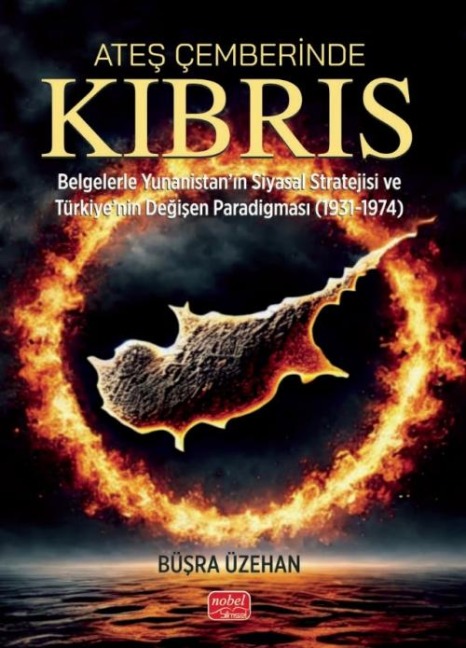 Ates Cemberinde Kibris - Büsra Üzehan