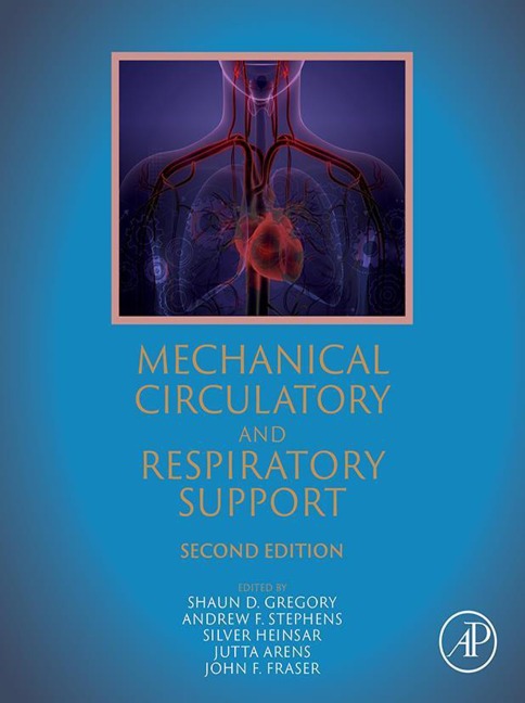 Mechanical Circulatory and Respiratory Support - 