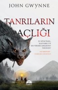 Cover-Bild zum Titel 'Tanrilarin Acligi' von 'John Gwyne'