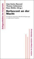 Berlusconi an der Macht - 