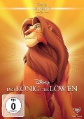 Der König der Löwen (Disney Classics) - 